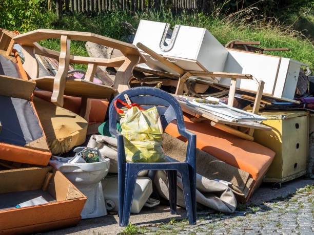 Best Junk Hauling Services  in Brookfield Center, OH