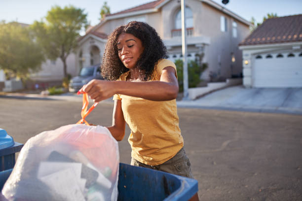 Best Commercial Junk Removal  in Brookfield Center, OH