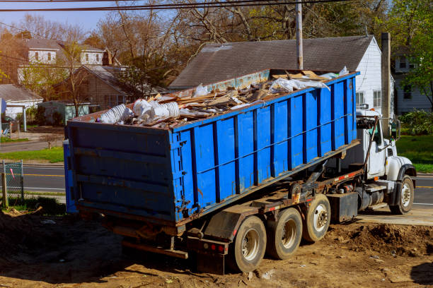 Best Office Junk Removal  in Brookfield Center, OH