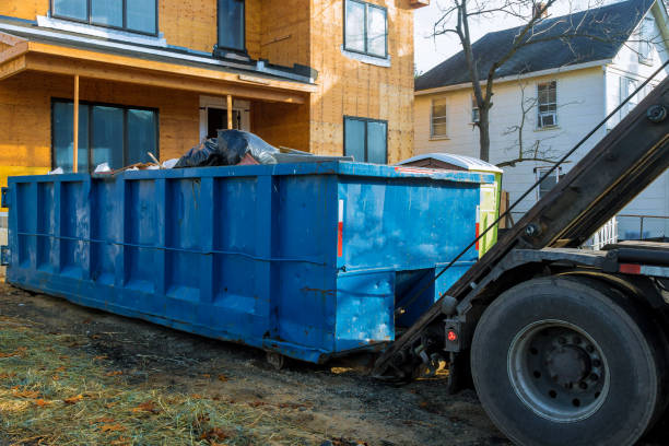 Best Yard Waste Removal  in Brookfield Center, OH