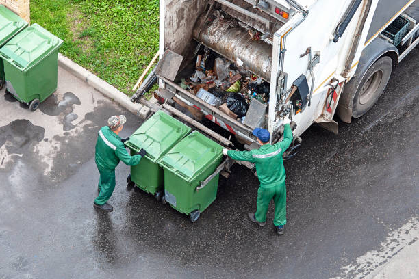 Best Junk Hauling Services  in Brookfield Center, OH