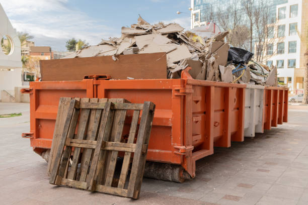 Best Affordable Junk Removal Services  in Brookfield Center, OH