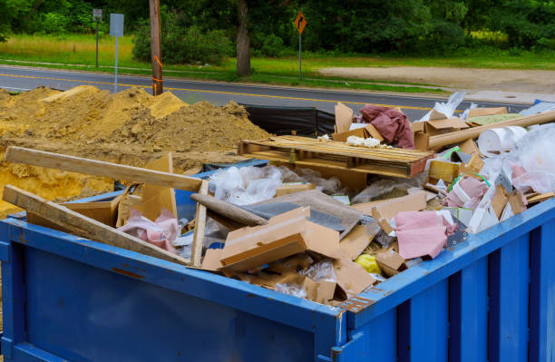 Best Dumpster Rental Services  in Brookfield Center, OH